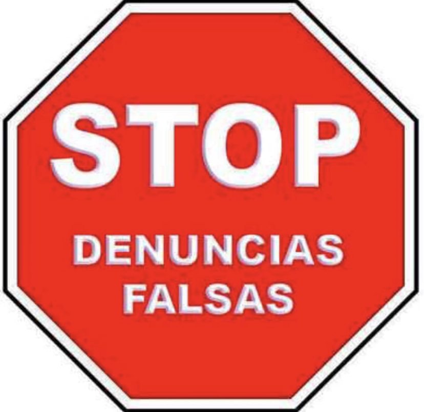Estamos con vosotros compañeros. Mañana podemos ser cualquiera